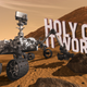 Illustration for article titled Live From NASA: Blogging The Curiosity Mars Rover Landing